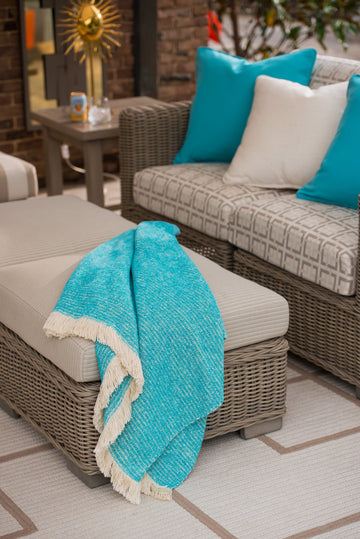 Small Patio, Big Impact: Transforming Your Outdoor Spaces