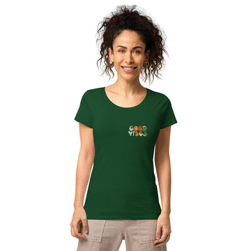 Embrace Sustainable Elegance: Your Guide to Organic and Eco-Friendly Women's Clothing