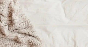 Organic Bedsheet 101 : How to Wash, Care and Dry Your Organic Bedsheets