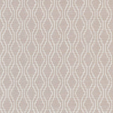 Sunbrella Solve Linen fabric swatch
