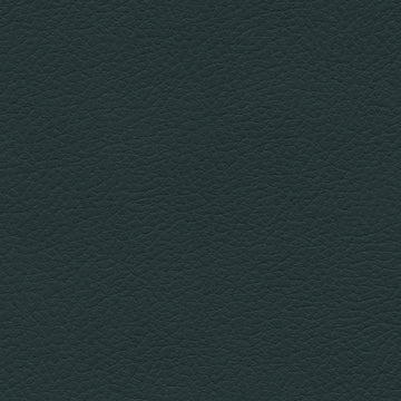 Ultraleather - Sea Green Cushion