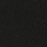Ultraleather Black Onyx Cushion