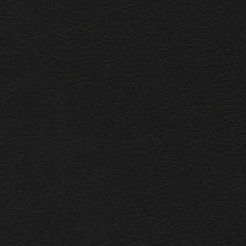 Ultraleather - Black Onyx Cushion