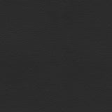 Ultraleather Black Moor Cushion