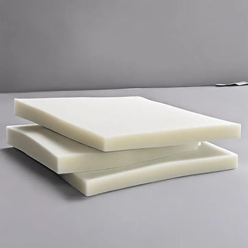 Custom Cut Trapezoid Cushion