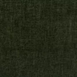 Warwick Dion Olive upholstery fabric cushion