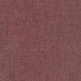 Warwick Dion Orchid upholstery fabric cushion