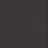 Warwick Lustrell Atomic Graphite faux leather cushion