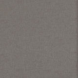 Warwick Lustrell Atomic Pewter faux leather cushion