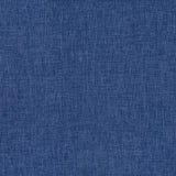 Warwick Beachcomber Cobalt upholstery fabric cushion
