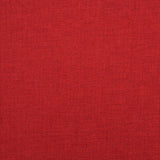 Warwick Beachcomber Flame upholstery fabric cushion