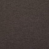 Warwick Beachcomber Sable upholstery fabric cushion