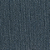 Warwick Brooklyn Navy upholstery fabric cushion