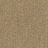 Warwick Buckley Toffee upholstery fabric cushion