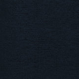 Warwick Caulfield Navy upholstery fabric cushion