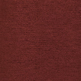 Warwick Caulfield Rust upholstery fabric cushion