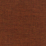 Warwick Camber Paprika upholstery fabric cushion
