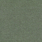 Warwick Coney Olive upholstery fabric cushion