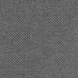 Warwick Coney Onyx upholstery fabric cushion