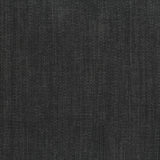 Warwick Copeland Charcoal upholstery fabric cushion