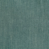Warwick Copeland Lagoon upholstery fabric cushion