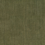 Warwick Copeland Olive upholstery fabric cushion