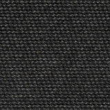 Warwick Delray Onyx upholstery fabric cushion
