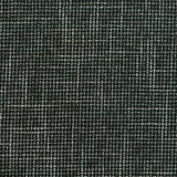 Warwick Flemington Coal upholstery fabric cushion