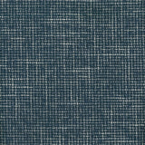 Warwick Flemington Midnight upholstery fabric cushion