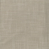 Warwick Flemington Taupe upholstery fabric cushion