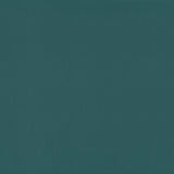 Warwick Lustrell Charisma Teal faux leather cushion