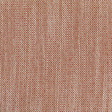 Warwick Narla Coral upholstery fabric cushion