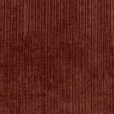 Warwick Norden Scarlet upholstery fabric cushion