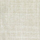 Warwick Overton Ivory upholstery fabric cushion