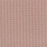 Warwick Williamsburg Blossom upholstery fabric cushion