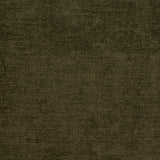 Warwick Zeus Olive upholstery fabric cushion