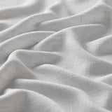 Warwick Antigua Ice curtain fabric