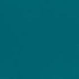 Warwick Lustrell Aura Jade faux leather cushion