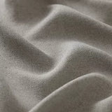 Warwick Patio Silver curtain fabric