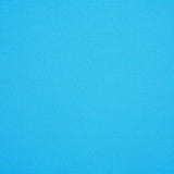 Sunbrella - Canvas Cyan Cushion