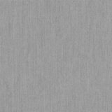 Sunbrella Canvas Lead Chine fabric swatch