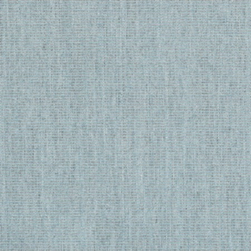 Sunbrella - Canvas Mineral Blue Chine Cushion