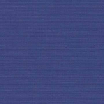 Sunbrella - Dupione Neon Blue Cushion