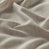 Warwick Syros Taupe curtain fabric