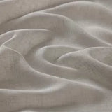 Warwick Taormina Cloud curtain fabric