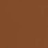 Warwick Lustrell Aura Tawny faux leather cushion