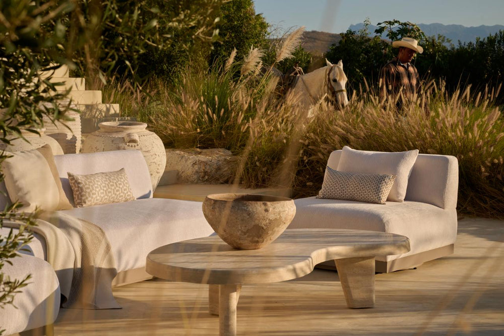 Sofas & deep seating