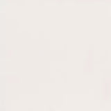 Warwick Lustrell Aura White faux leather cushion