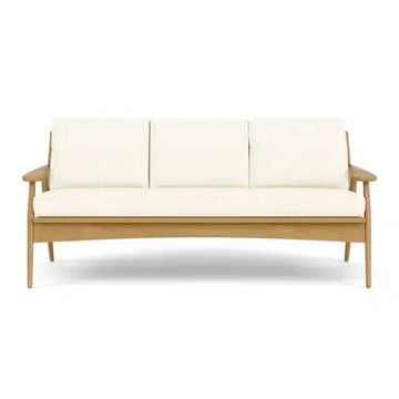 Sunbrella - Canvas Natural Cushion