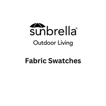 Sunbrella Swatches